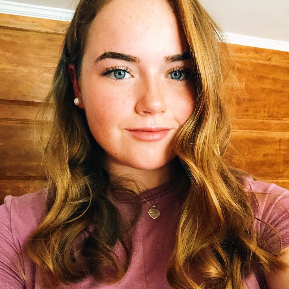Meet your Posher, Isobel
